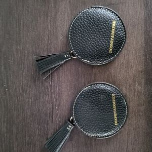 Dooney and Bourke pocket mirror